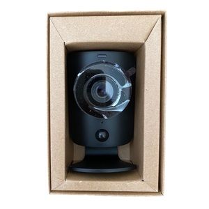 SimpliSafe Indoor Camera